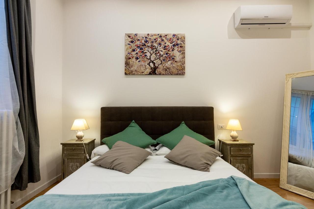 Adl Apartment Bologna Exterior photo