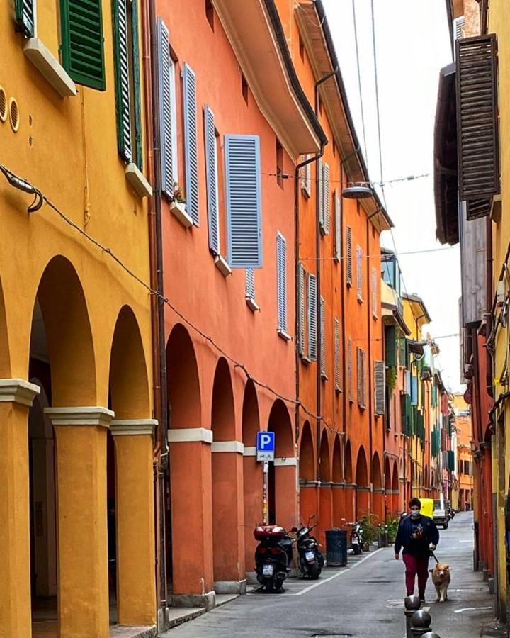 Adl Apartment Bologna Exterior photo