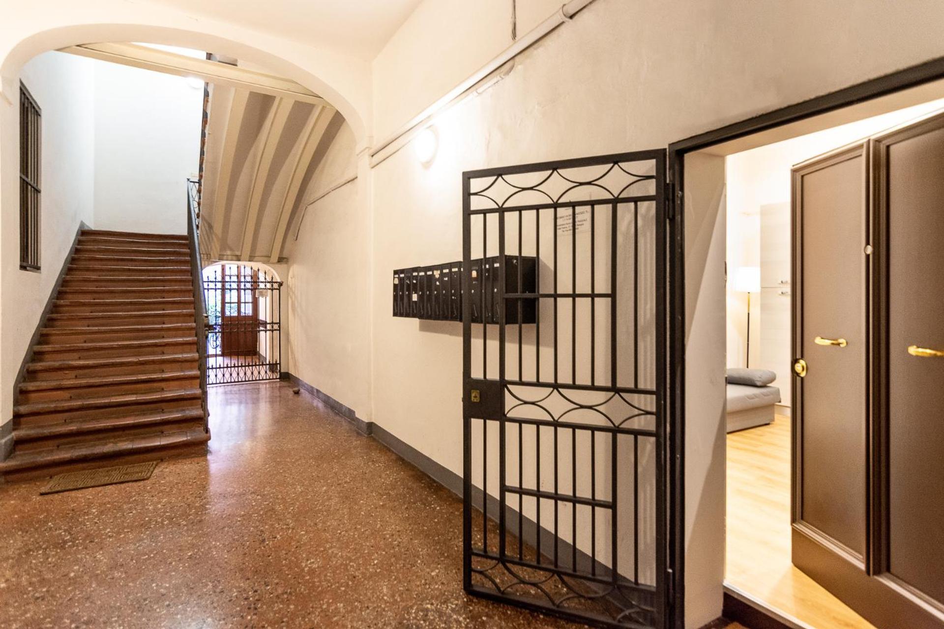 Adl Apartment Bologna Exterior photo